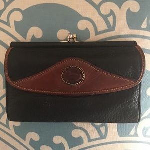Dooney & Bourke Wallet